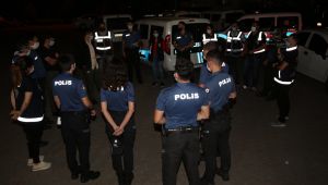 Kocaeli'de mal varlığına karşı işlenen suçlar azaldı