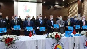 Kocaeli'de öğrencilere tablet desteği