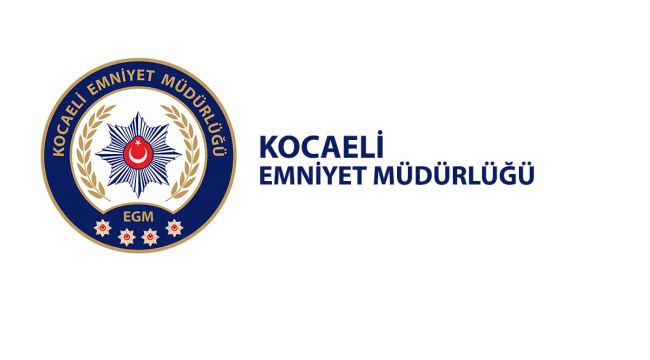 Kocaeli emniyetinde terfi heyecanı