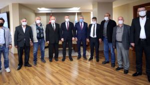 Kocaeli’nin balı tüm Türkiye ile buluşacak