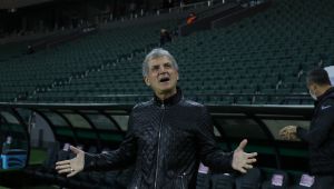 Kocaelispor’da Erhan Altın dönemi bitti