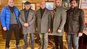 Kocaelispor'da Mustafa Reşit Akçay dönemi
