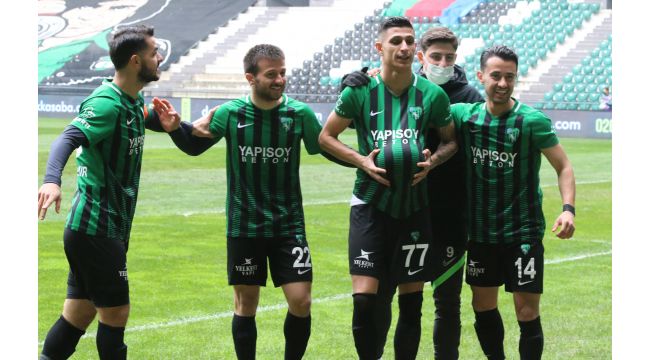 Kocaelispor - Hekimoğlu Trabzon maçının ardından
