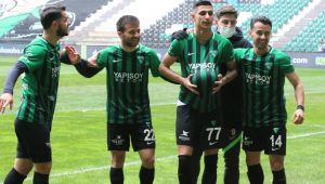 Kocaelispor - Hekimoğlu Trabzon maçının ardından