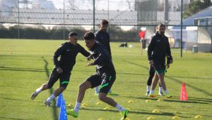 Kocaelispor, ilk hazırlık maçını Bayrampaşa ile yapacak