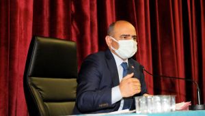 Körfez’de iki proje için Başkan Söğüt’e yetki