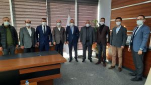 Körfez Ticaret Odası’ndan üyelerini rahatlatacak protokol