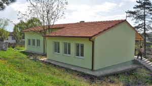 Köylerdeki çalışmalar ihaleye çıktı