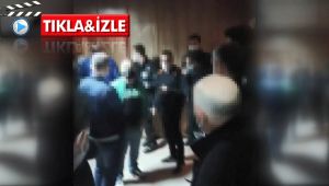 Kumarhaneye çevrilen apartman dairesine baskın