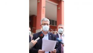 Mehmet Ellibeş'ten ihraç açıklaması