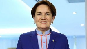 Meral Akşener'den Erdoğan'a parlamenter sistem çağrısı