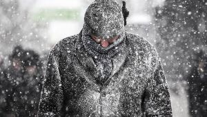 Meteoroloji'den İstanbul ve Kocaeli için kar uyarısı