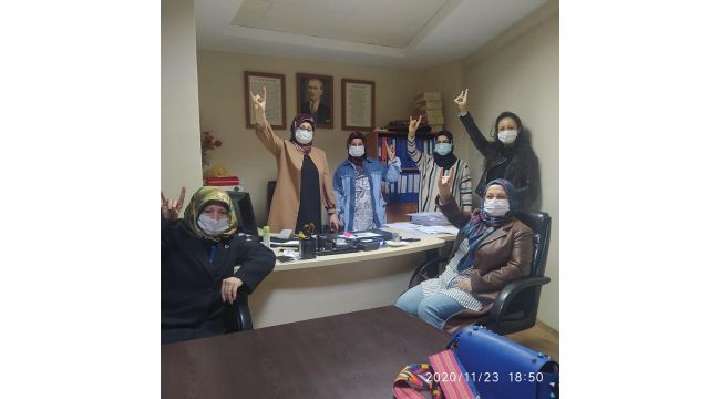MHP Gebze'de görev değişimi!