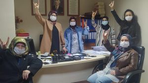 MHP Gebze'de görev değişimi!