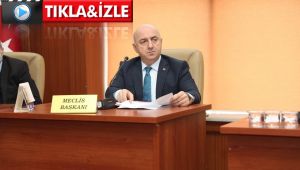 Muzaffer Bıyık için moral videosu çektiler