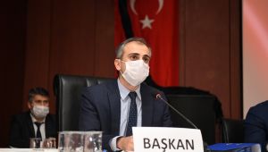 Ocak meclisinde kararlar oy birliğiyle alındı