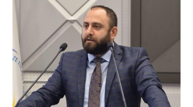 Oğuz'dan 16 Ocak Basın Onur Günü mesajı