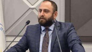 Oğuz'dan 16 Ocak Basın Onur Günü mesajı