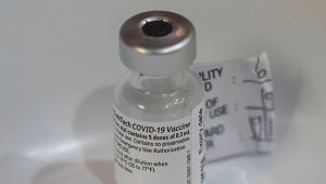 Pfizer/BioNTech'in aşısında mutasyon koronaya karşı sevindiren gelişme