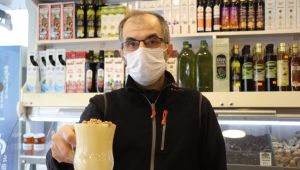 Probiyotik özelliği olan boza, bağışıklık sistemini güçlendiriyor