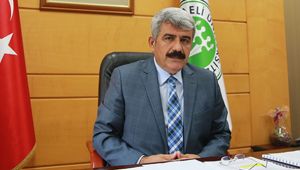 Rektör Hülagü'den o tepkilere açıklama geldi