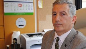 Sağlık meslek yüksekokulu müdürü koronavirüse yenildi