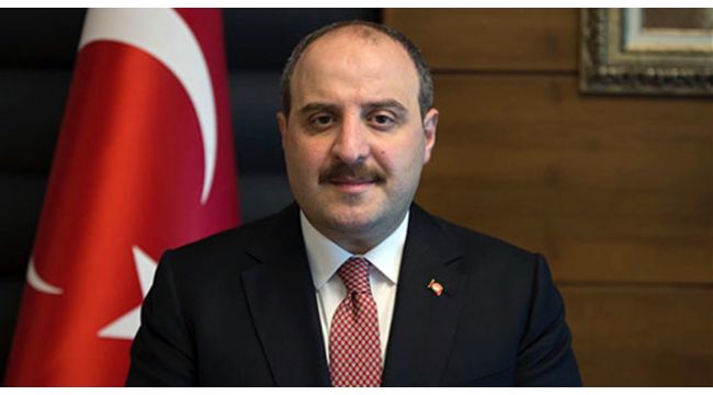 Sanayi ve Teknoloji Bakanı yarın Kocaeli'ne geliyor