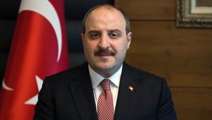 Sanayi ve Teknoloji Bakanı yarın Kocaeli'ne geliyor