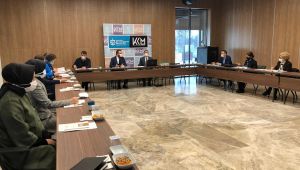 Şehir hafızasına yeni bir katkı; Kocaeli Ansiklopedisi