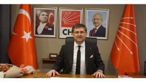 “Siyaseti de, halka hizmet anlayışını da kaldırımda biten bir ottan ileriye götüremediniz”