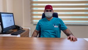 Tarama ile rahim ağzı kanserini önlemek elinizde