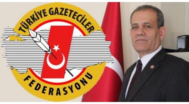 TGF, '10 Ocak çalışamayan gazetecilerle buruk yaşanıyor'