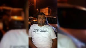 Tırı sollamak isterken yayanın ölümüne neden olan sürücüye 4 yıl hapis