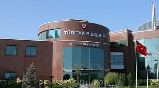 TÜBİTAK Kocaeli'den eleman alacak