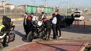 Tutanak tutan polislerin gerçek olduğuna inanmadı
