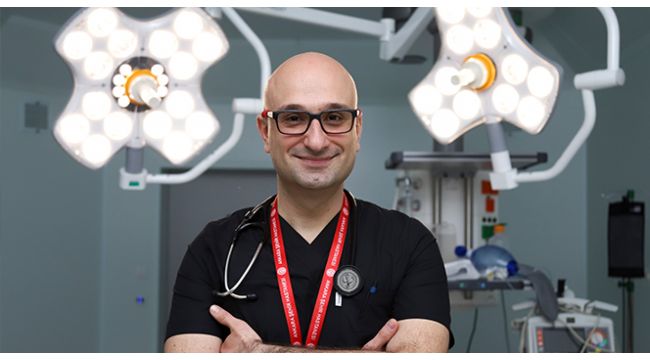 'Uçaklarda veya toplu alanlarda kullanılması uygun değil'