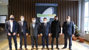 UlaşımPark iki kooperatifle daha anlaştı