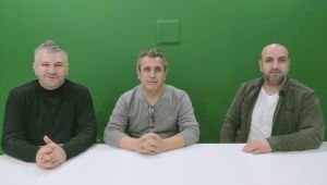 Usta gazeteci Medyatik Haber'de