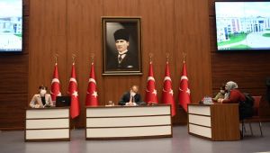 Vali Yavuz vatandaşın derdine derman oluyor