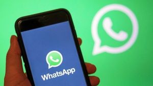 Whatsapp'ın yeni gizlilik sözleşmesindeki tehlike!