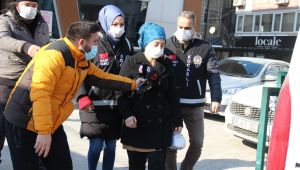 Yeni doğan bebeğini öldüren kadın tutuklandı