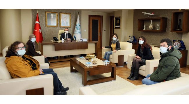 Yetim kalan sokak hayvanları için adım atılacak