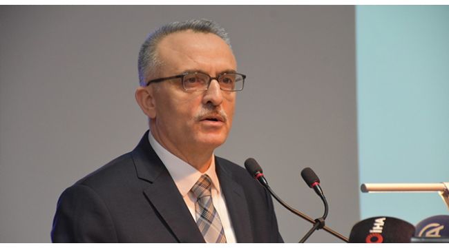 Yılsonu enflasyon tahmini yüzde 9,4