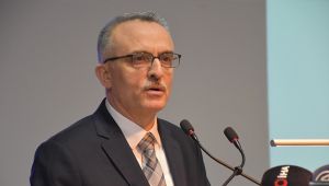 Yılsonu enflasyon tahmini yüzde 9,4