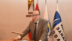 Zeytinoğlu dış ticaret verilerini değerlendirdi