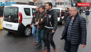 12 yıl sonra aydınlatılan cinayete müebbet hapis