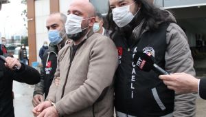 14 yıllık çifte cinayette 1 kişi tutuklandı