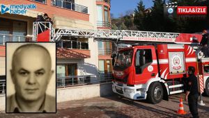 3 gündür haber alınamayan kişi evinde ölü bulundu