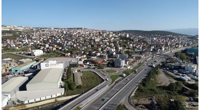 3 ilçeye 11 adet içme suyu deposu yapılacak