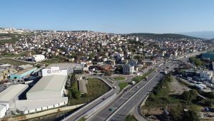 3 ilçeye 11 adet içme suyu deposu yapılacak